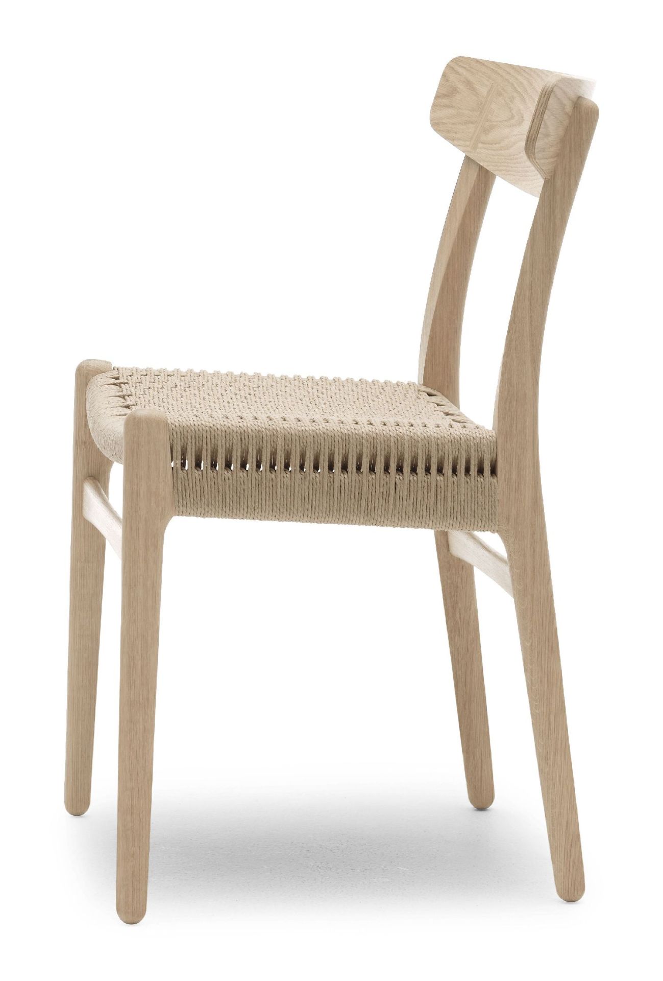 CH23 Chaise en bois Carl Hansen & Søn