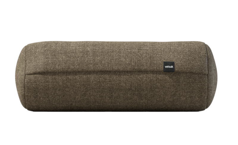 Noodle Pillow Pique Outdoor Coussin vetsak 