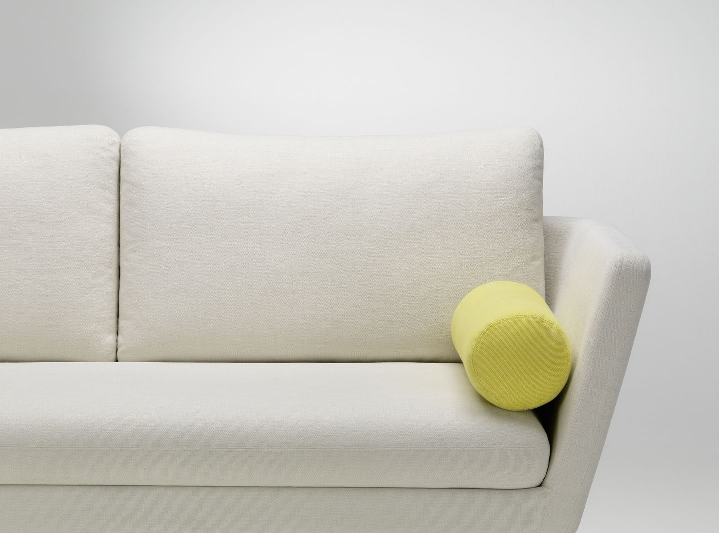 Vitra Cushions Coussins / Coussins de canapé