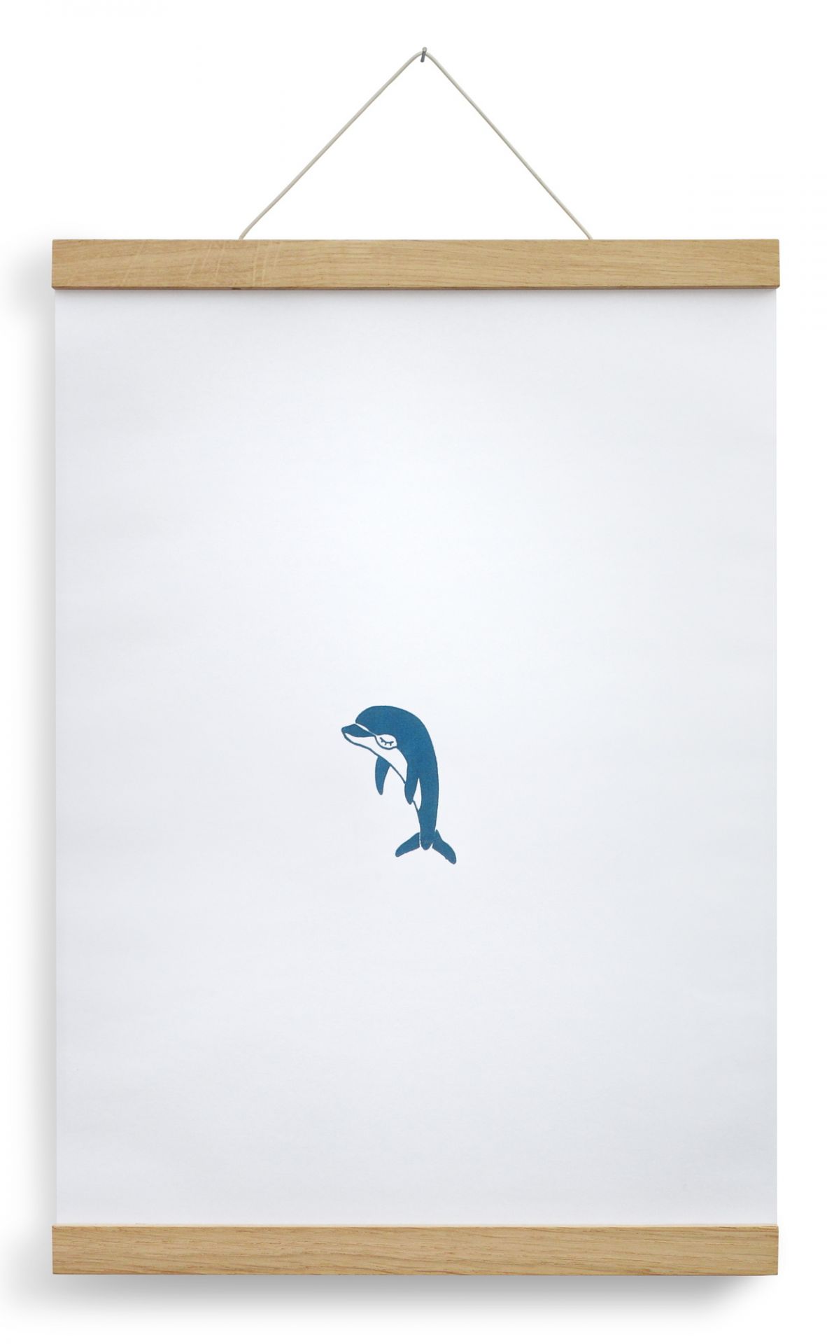 Barre d'affichage / Barre d'image Side by Side A3 Chêne OFFRE SPECIALE
