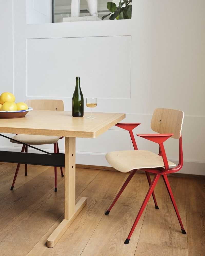 Passerelle Desk Bureau Hay