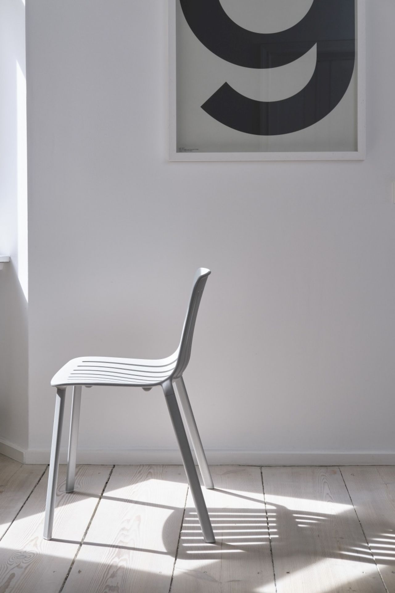 Plato Chaise Magis