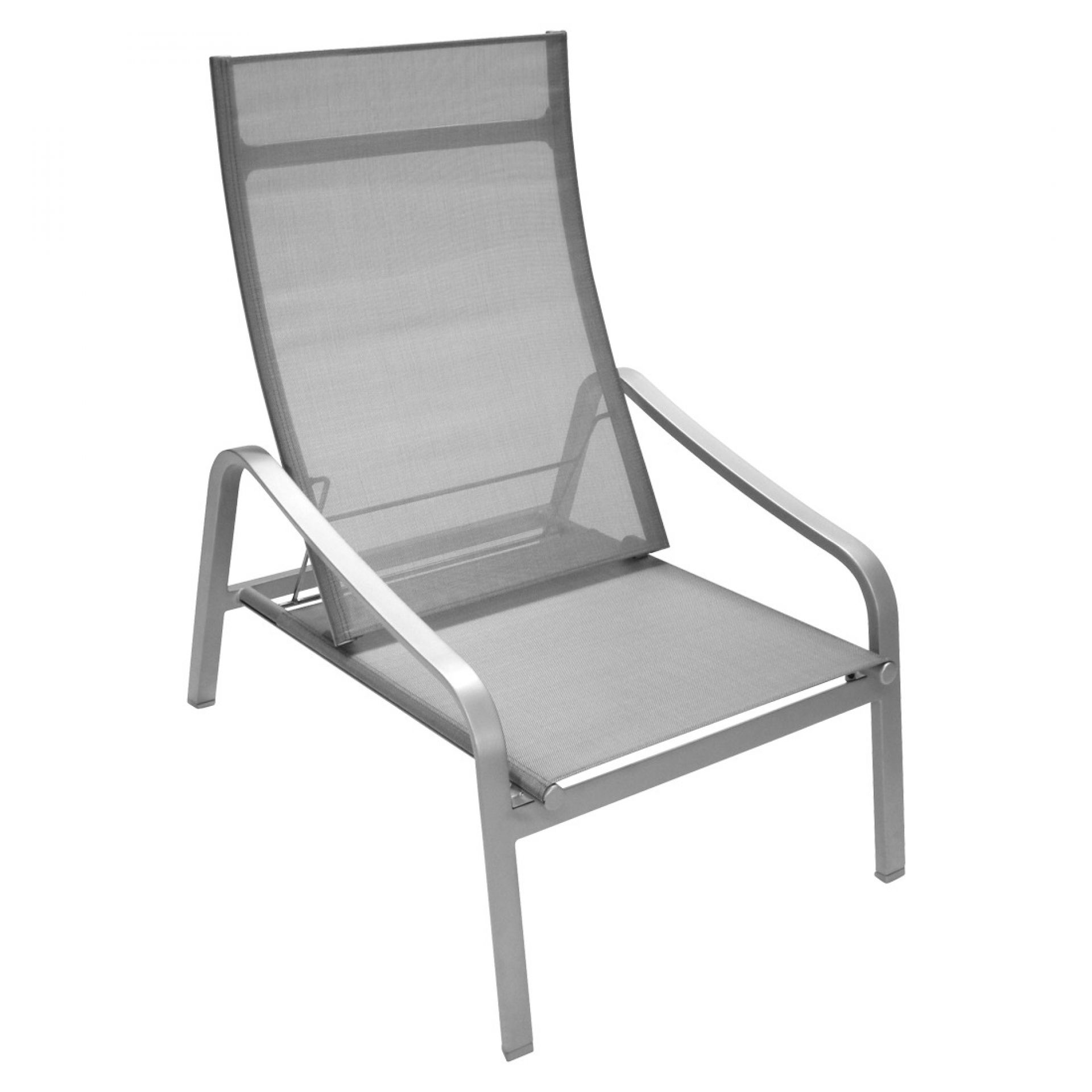 Alizé inférieur Chaise Fermob   