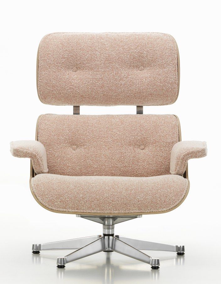 Eames Lounge Chair fauteuil CONFIGURATEUR Vitra 