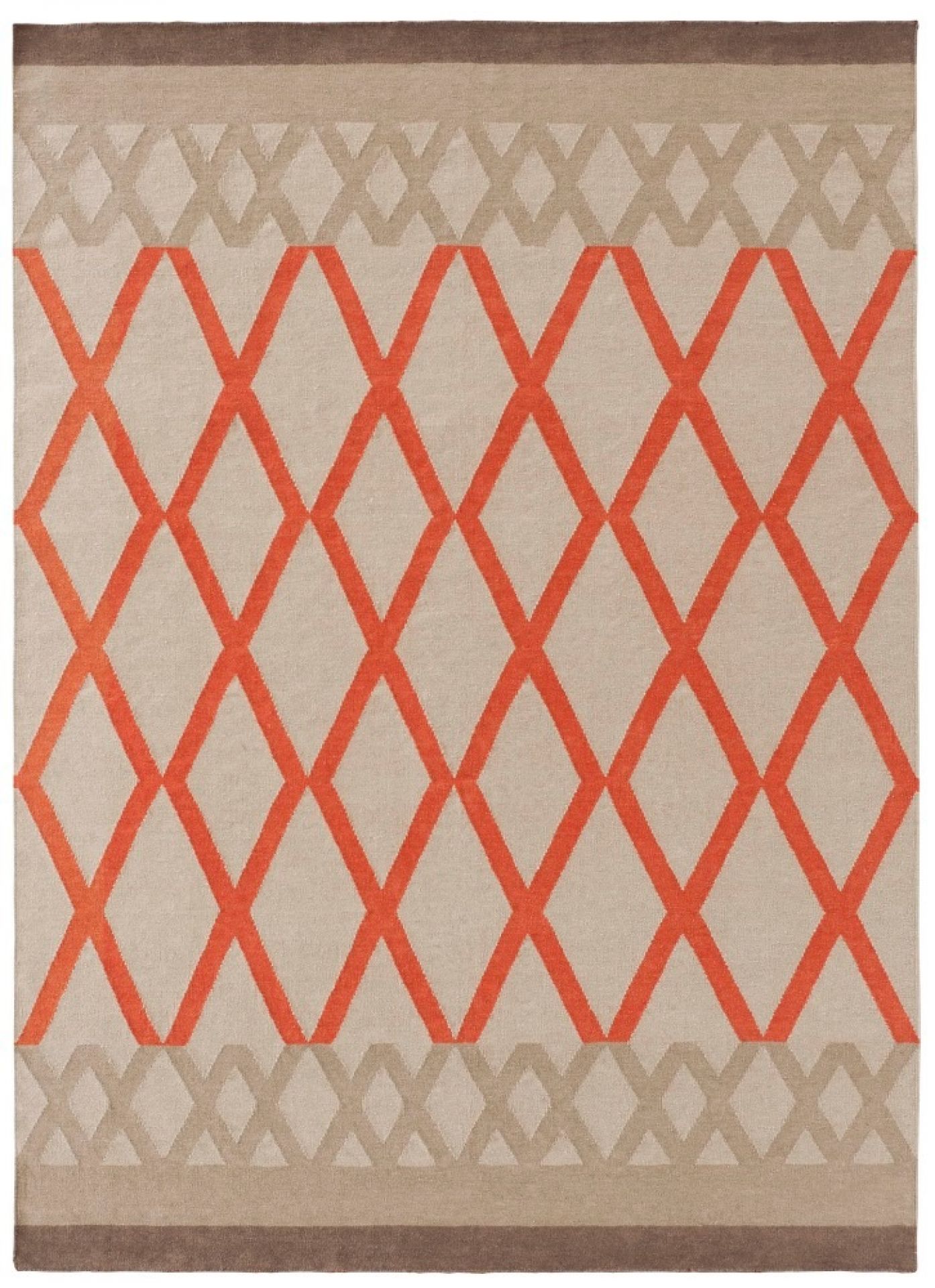 Kilim Sioux / Naidu / Lima 200x300 tapis GAN