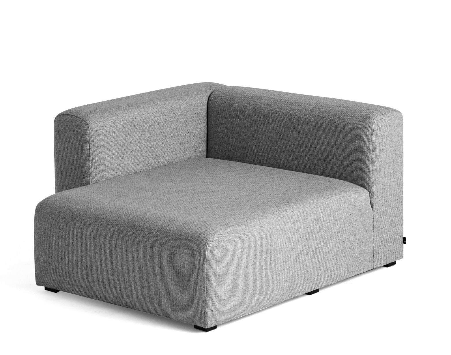 Mags Connectable 8262 Narrow Chaise Longue Left Canapé Hay