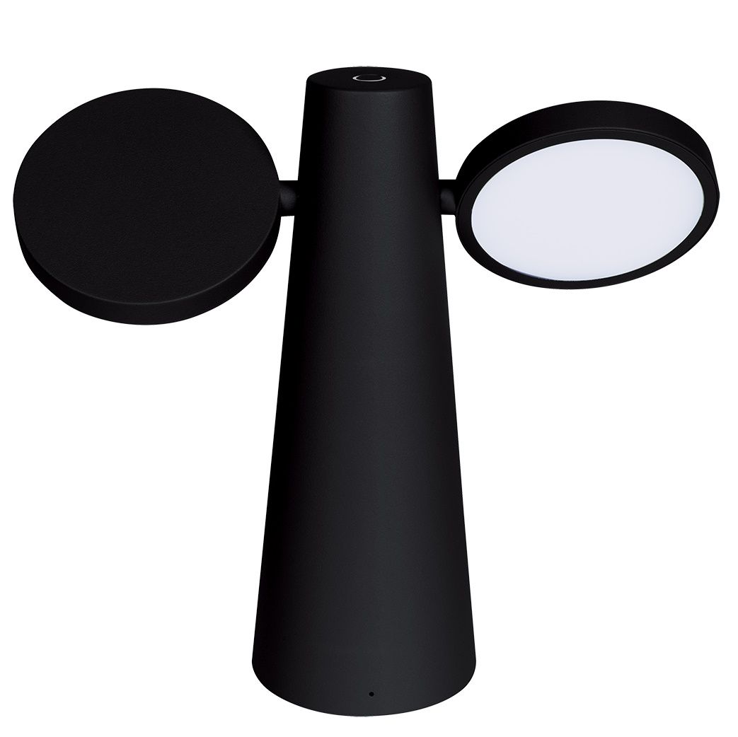 Lampe de table Oto NOIRE Fermob OFFRE SPECIALE