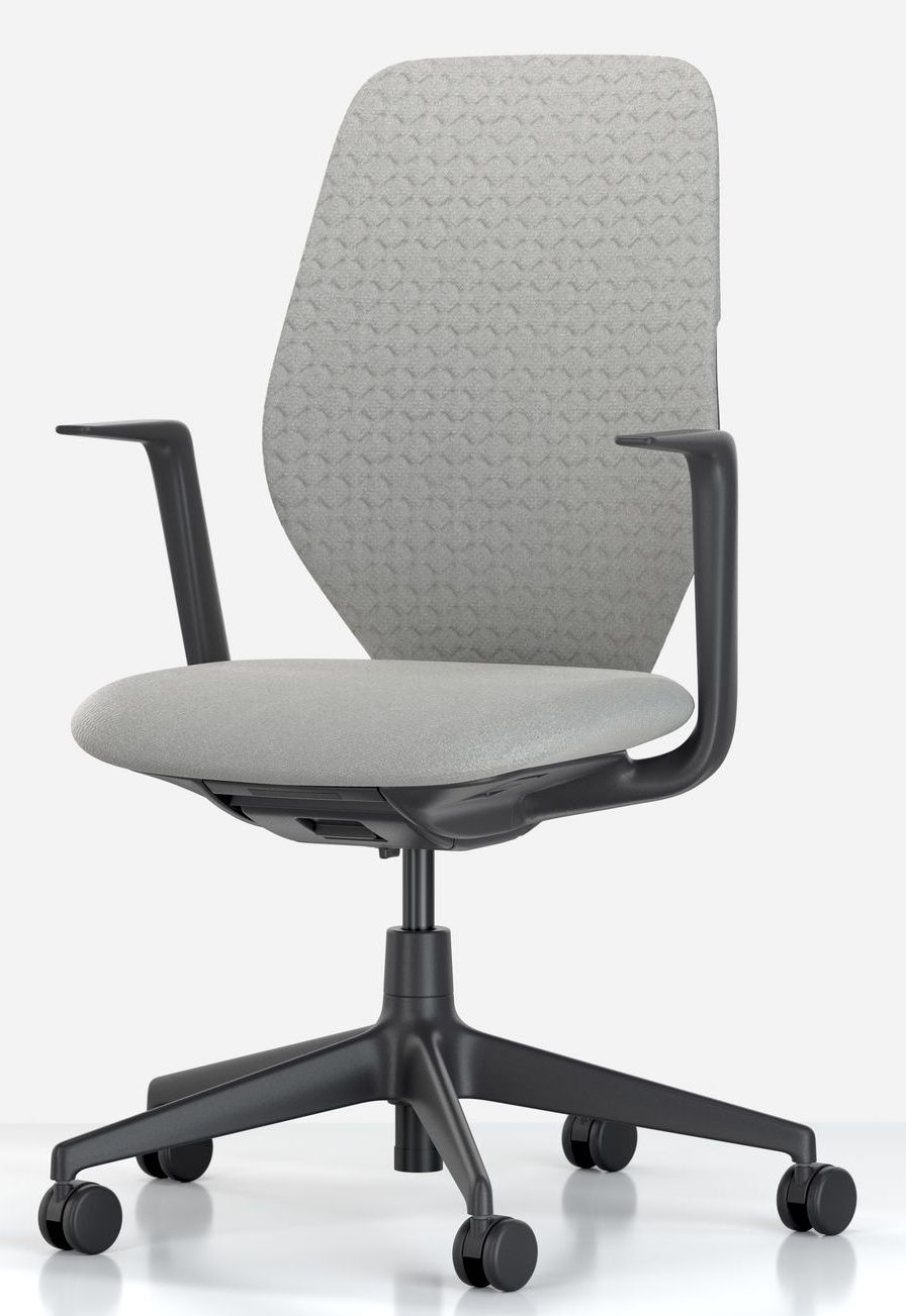 ACX Soft Chaise de bureau Vitra