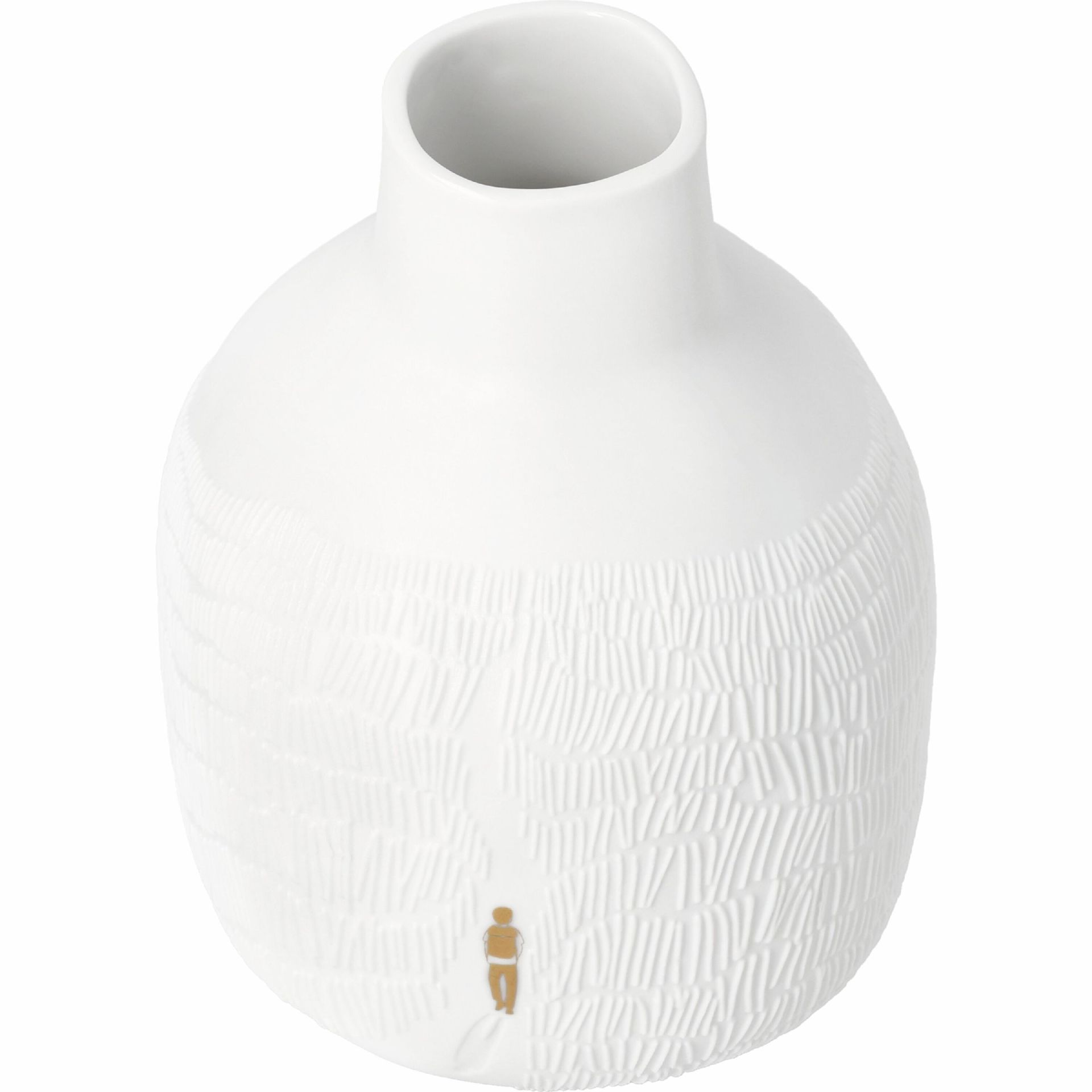 Vase d'herbes dans le vent Räder