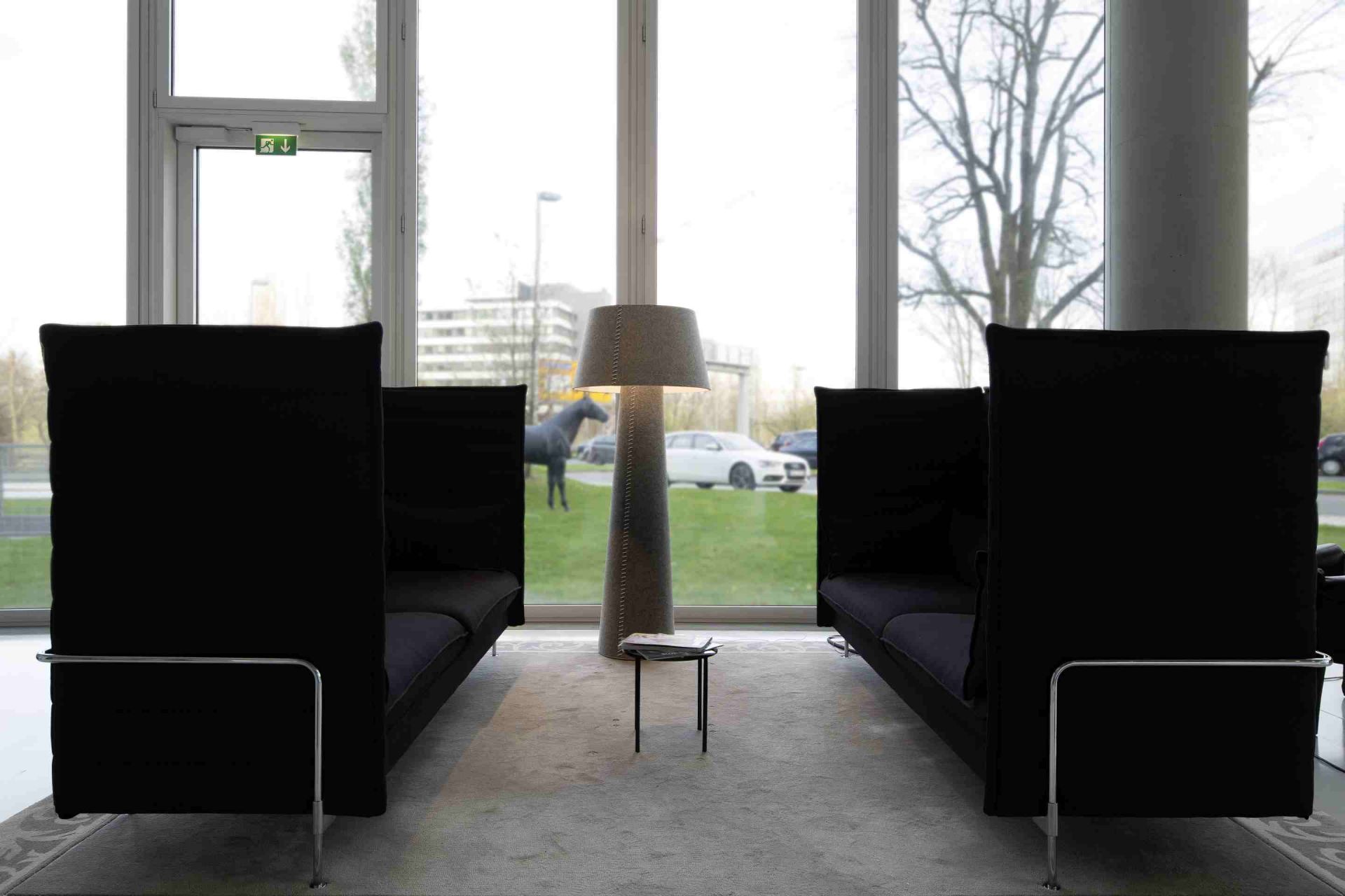 Lampadaire Alice XL Indoor Moree