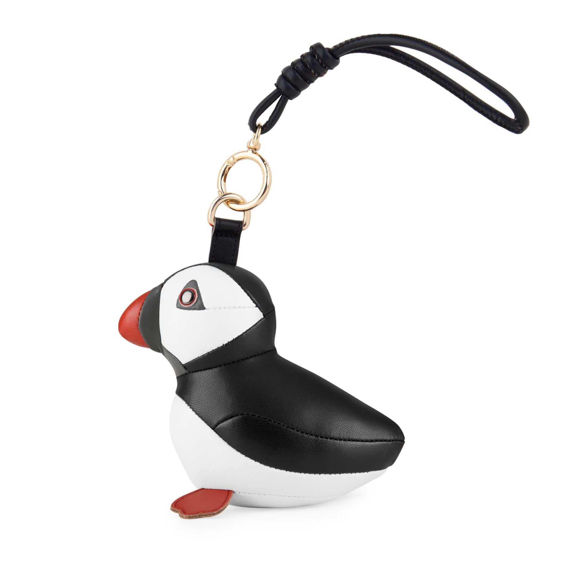 Bag Charm Pendentif de sac Puffin Züny Bag Charm Pendentif de sac Puffin Züny