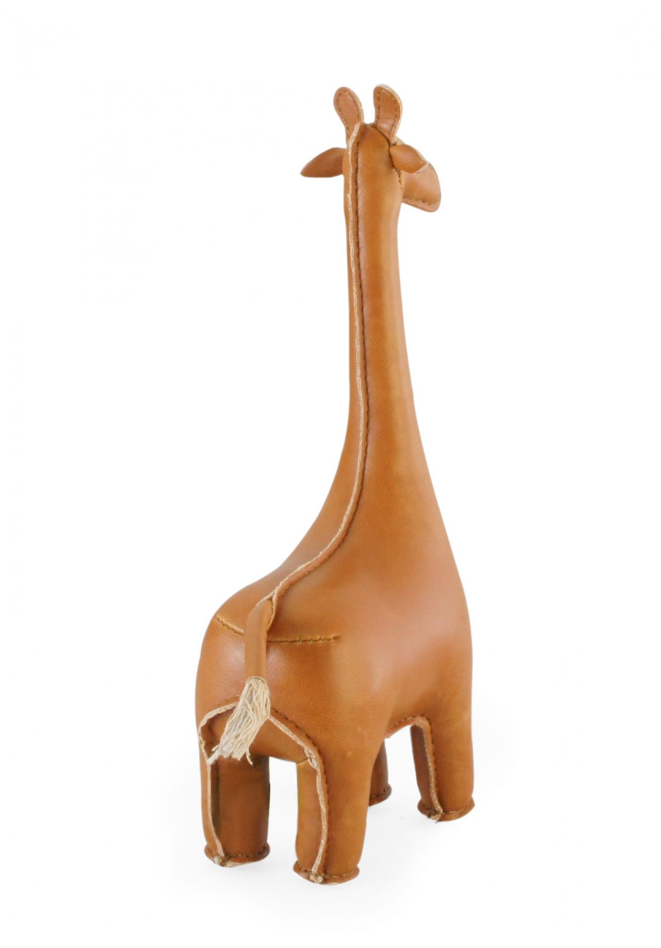 Presse-papiers Classic Girafe Tan/Blanche Züny