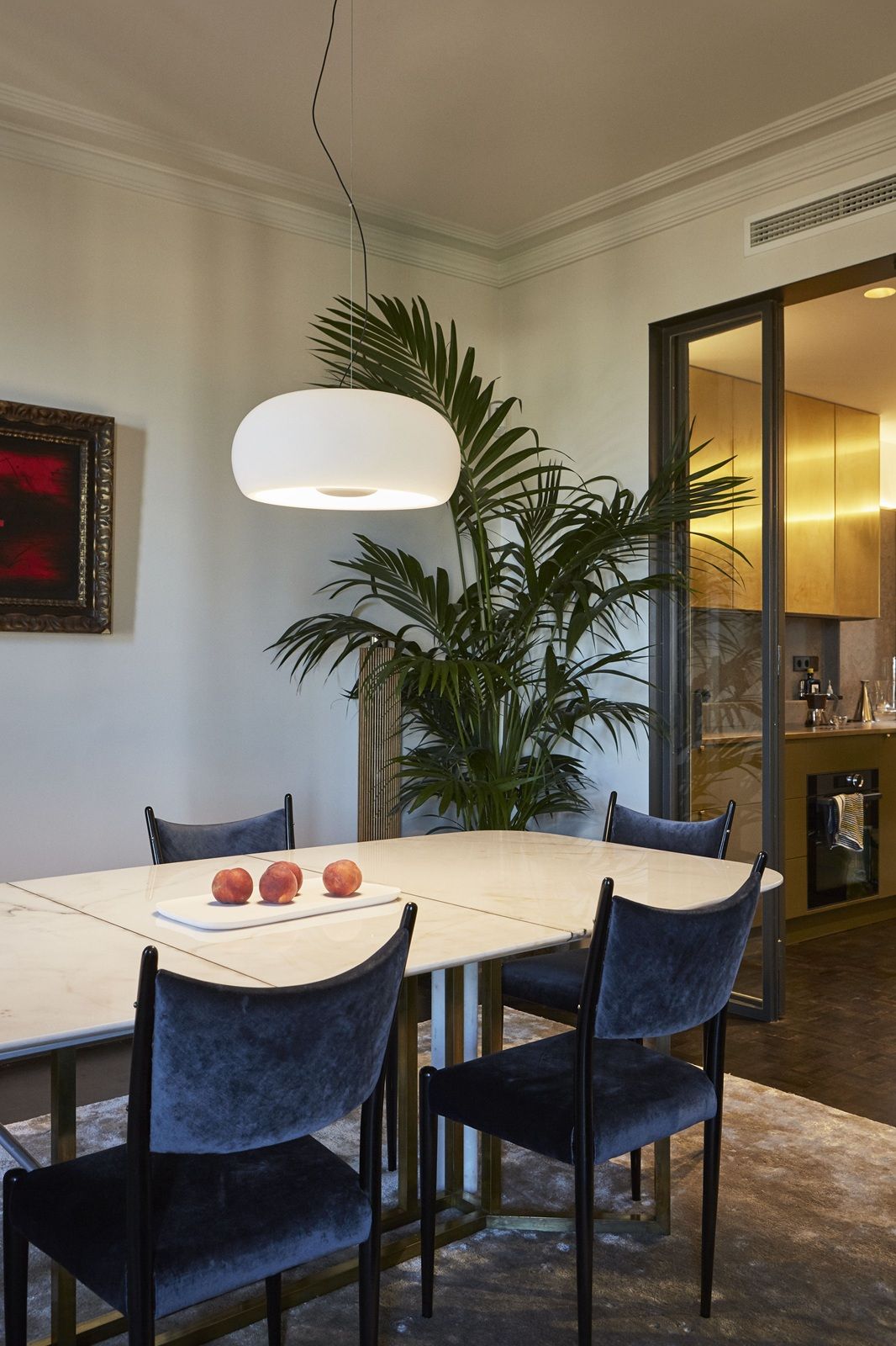 Vetra 43 lampe suspendue marset