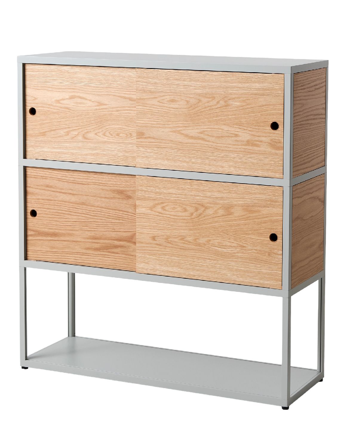 New Order Combination 305 Système d'étagères HAY 