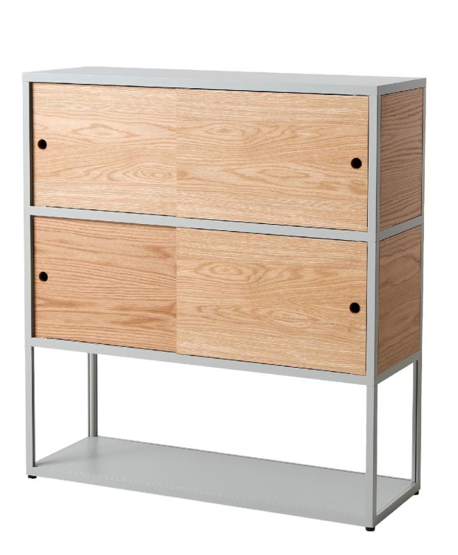 New Order Combination 305 Système d'étagères HAY 