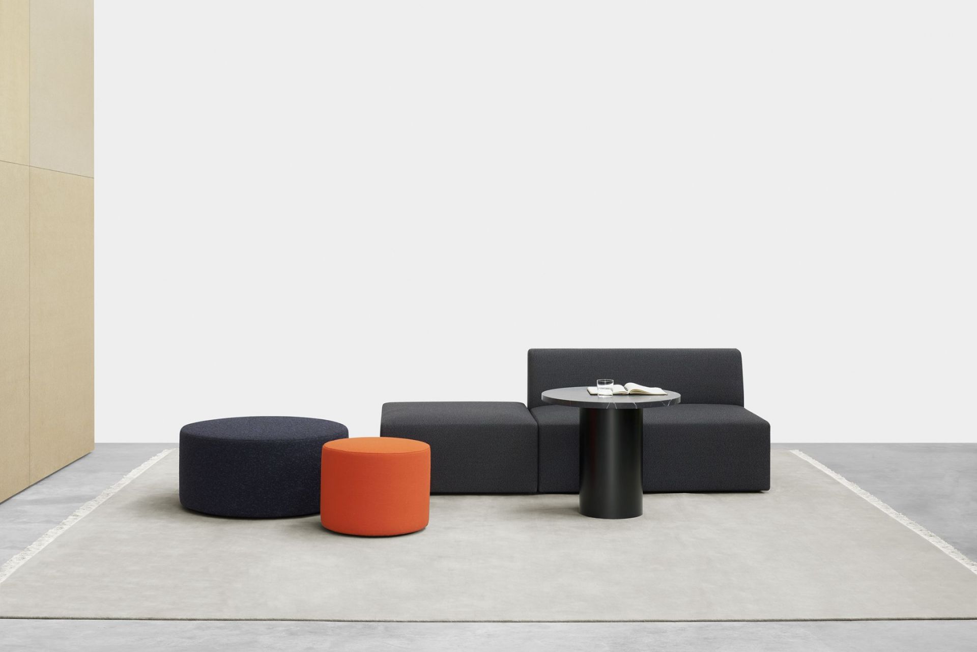 Enoki CT09 table d'appoint e15