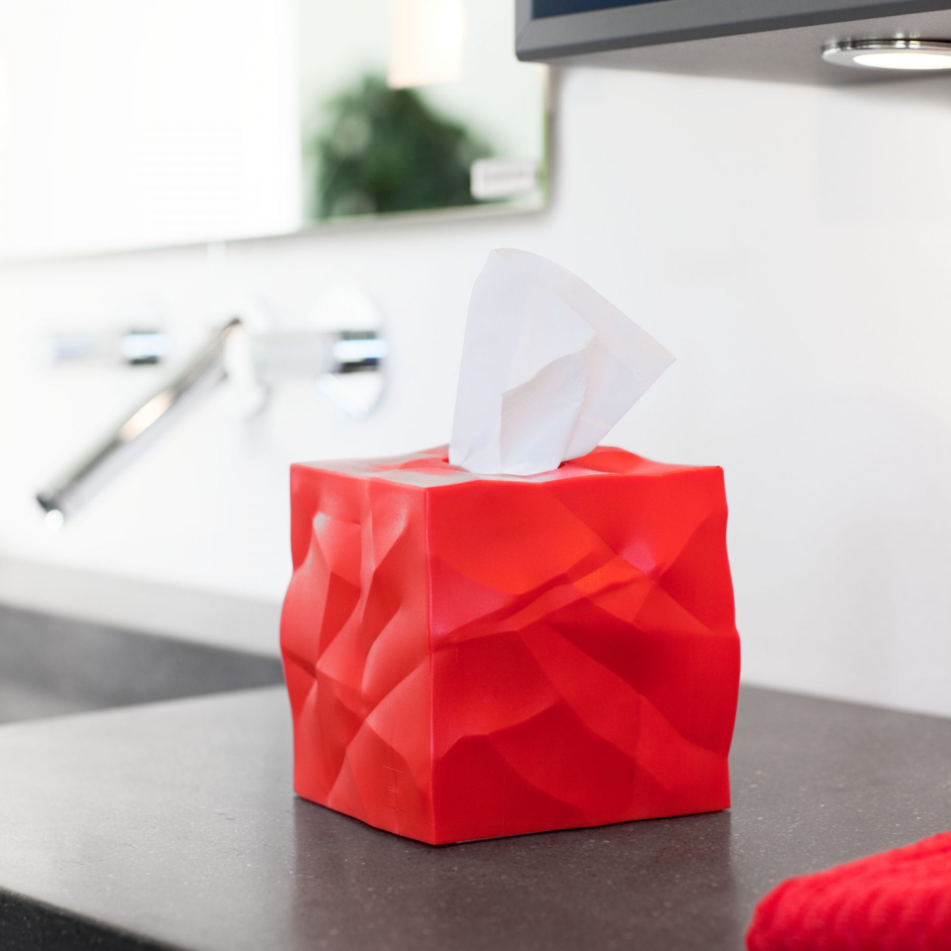 Wipy-Cube Boîte à Kleenex Klein & More OFFRE SPECIALE