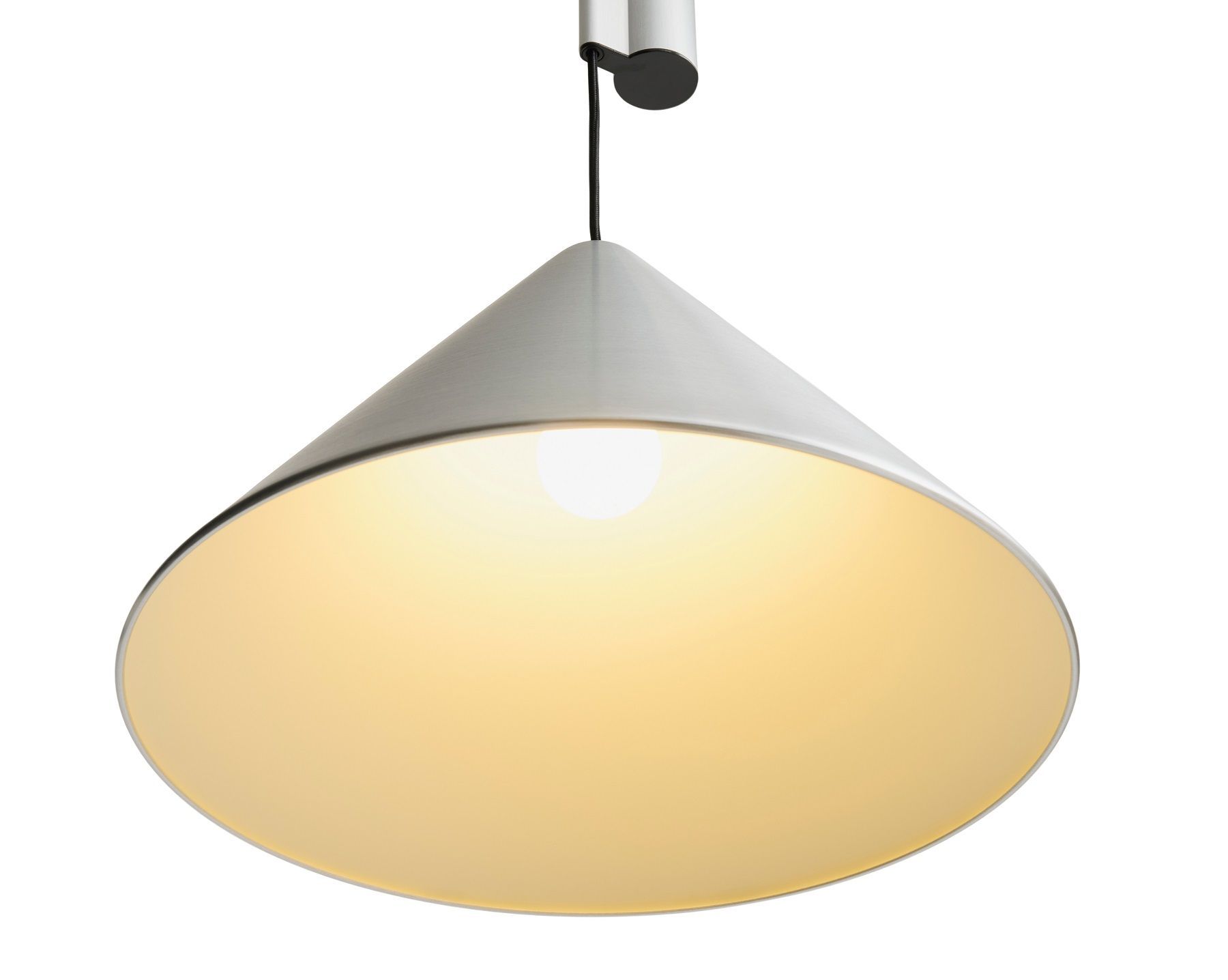 Compass Adjustable Pendant 430 Lampe à suspendre Hay