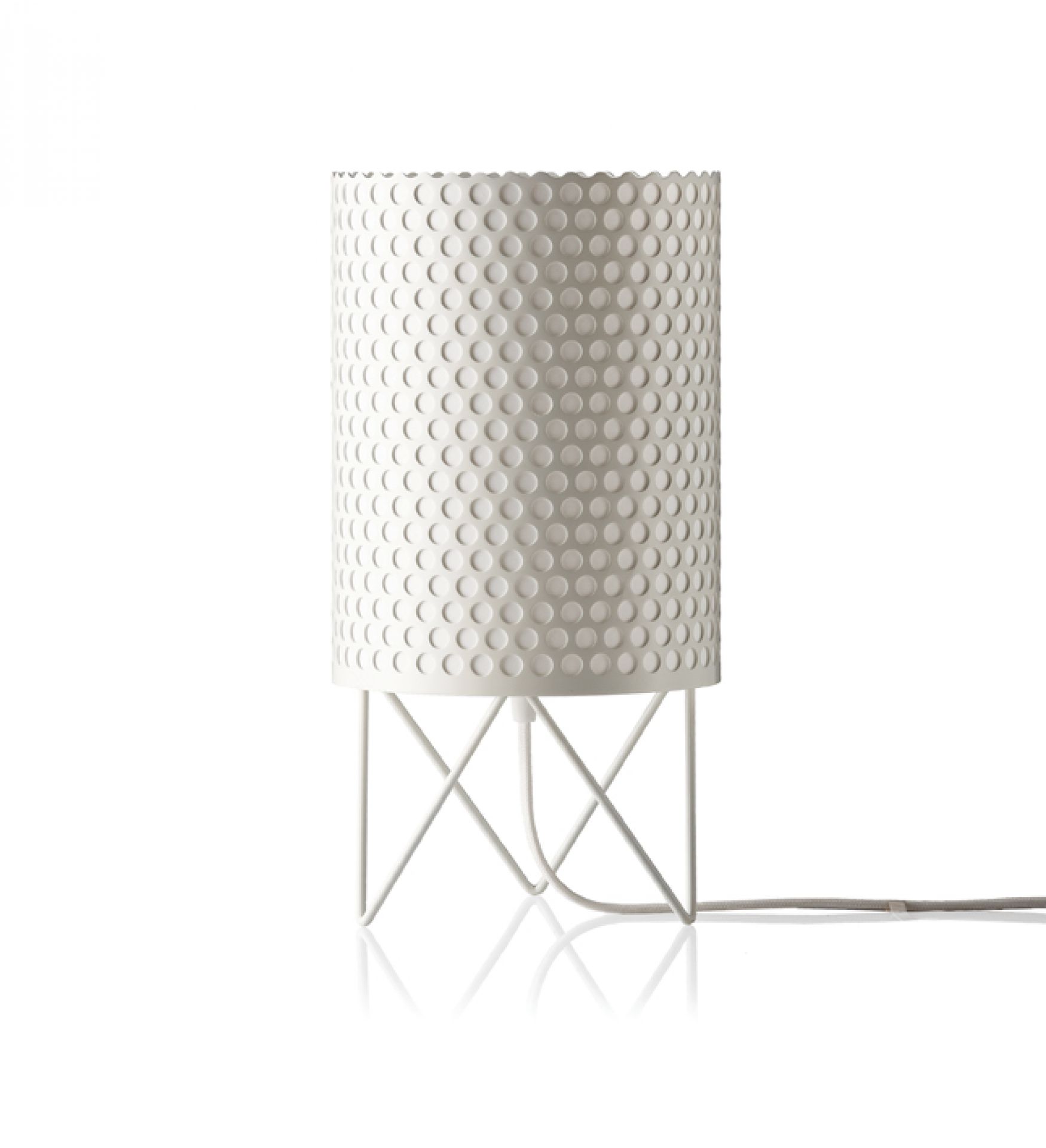 Pedrera ABC lampe de table Gubi
