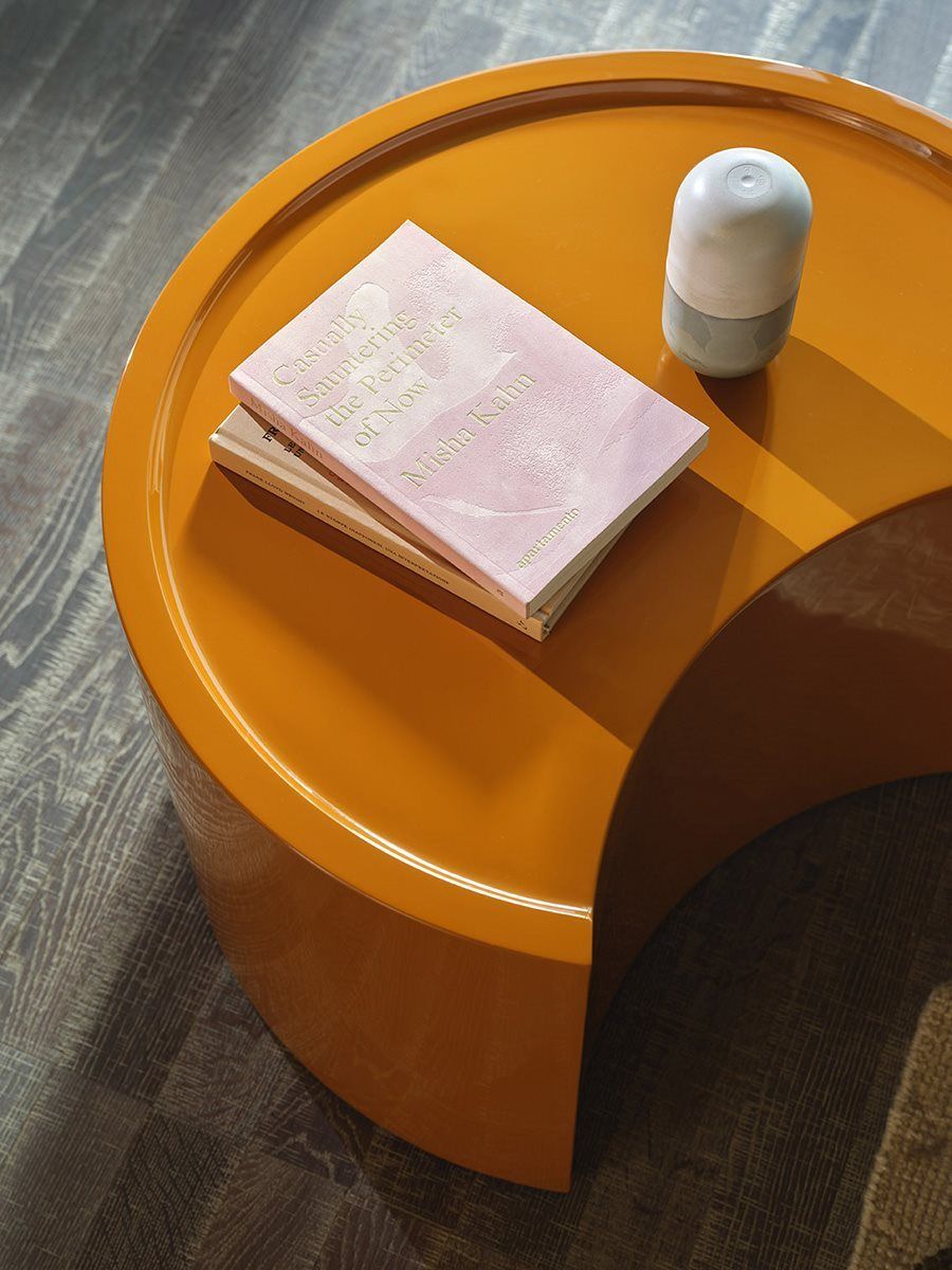 Low Bol Tavolino table d'appoint / table basse Zanotta