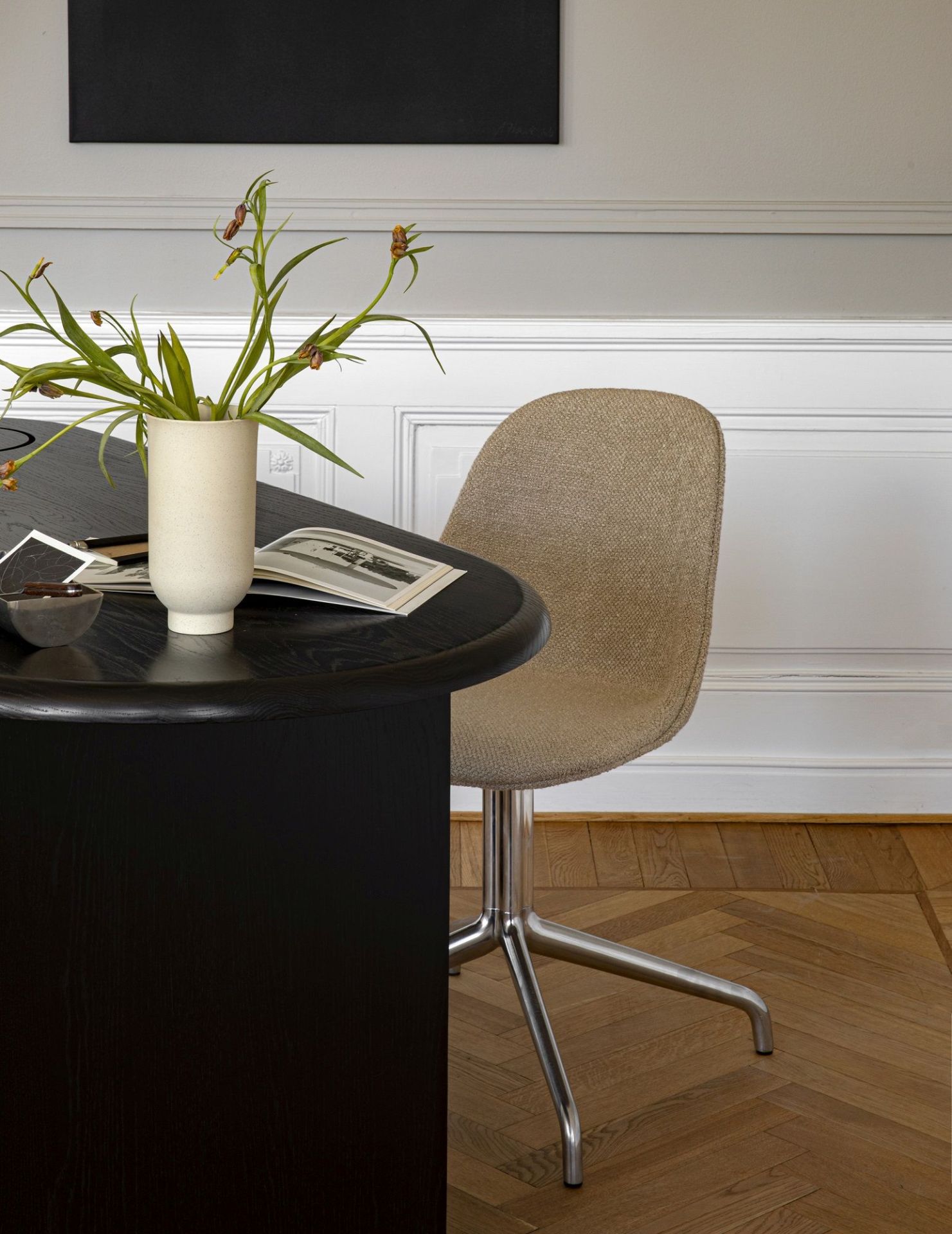 The Eclipse Desk Bureau Audo Copenhagen