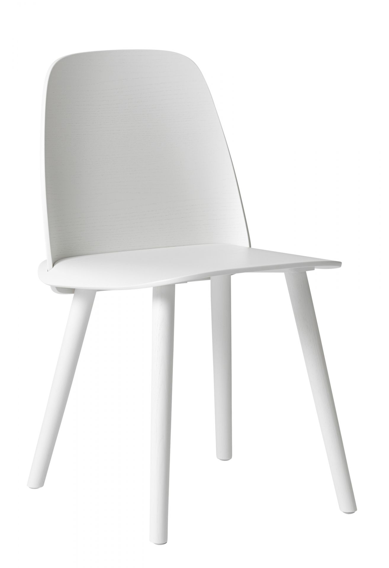 Nerd Chair Chaise Muuto