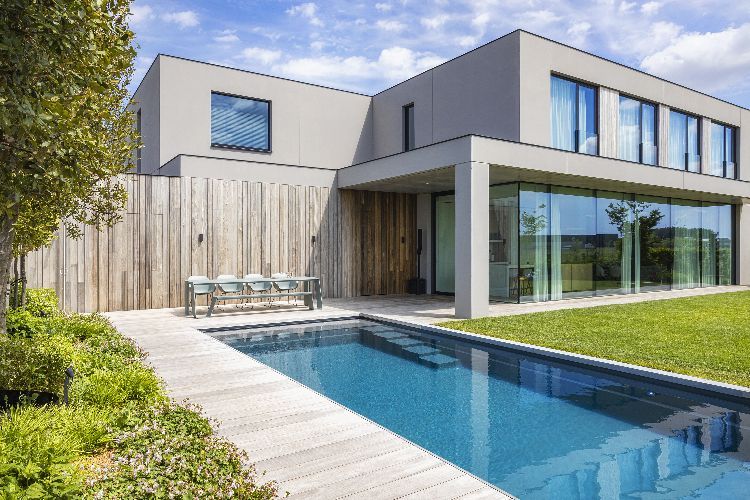 Hopper Combo AA Banc d'extérieur Extremis