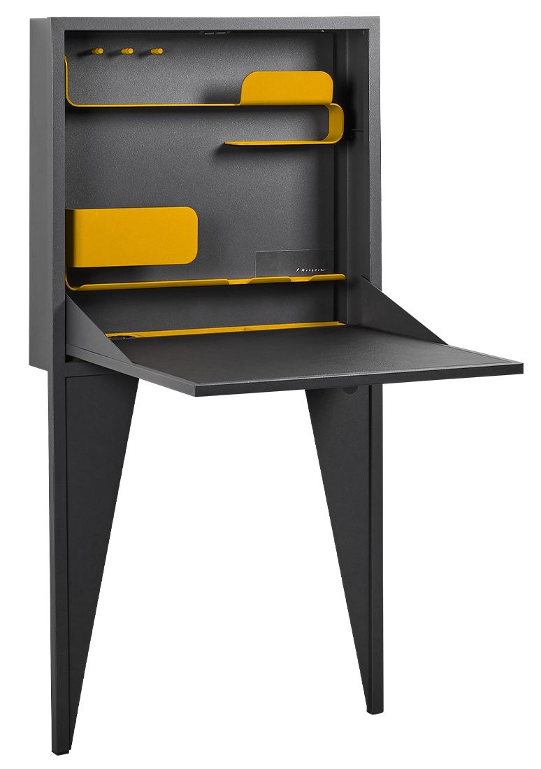  Face A Face Secrétaire Fermob