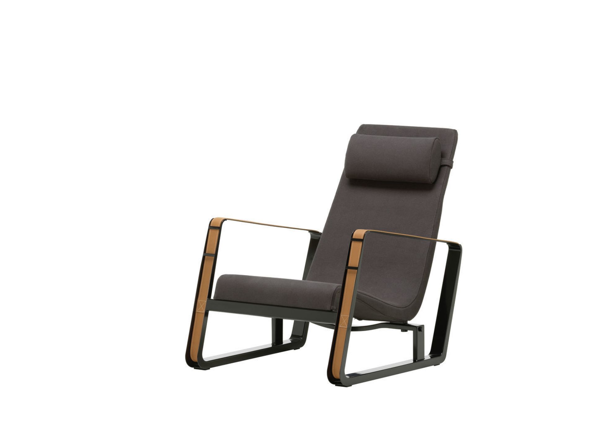 Cité Fauteuil Vitra
