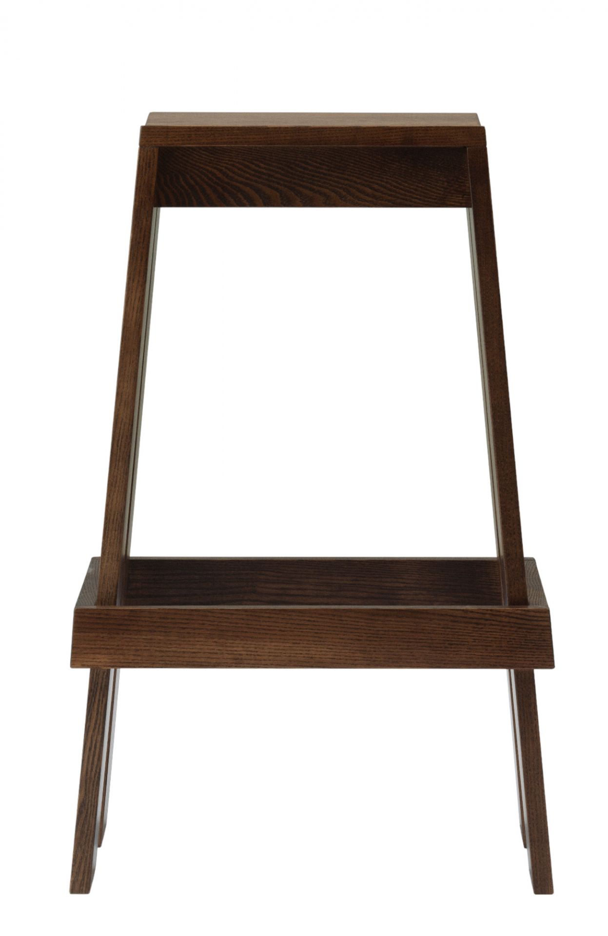 Let Barstool Tabouret de bar H 75 cm Normann Copenhagen 