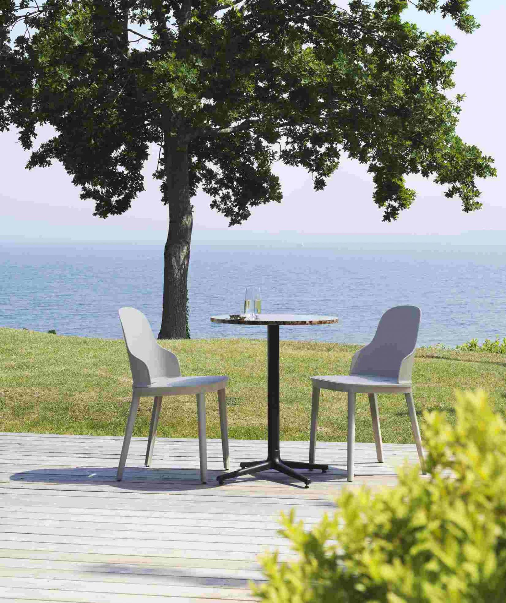 Allez Chair PP Chaise Normann Copenhagen