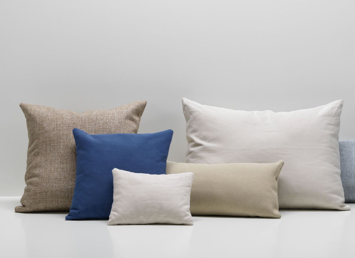 Vitra Cushions Coussins / Coussins de canapé