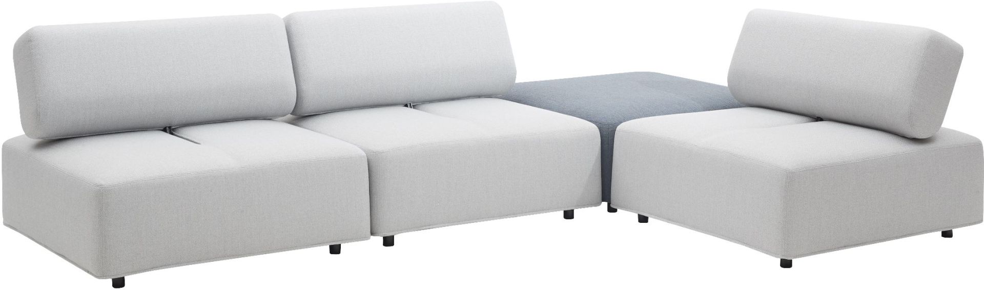 Pouf Cabala Softline