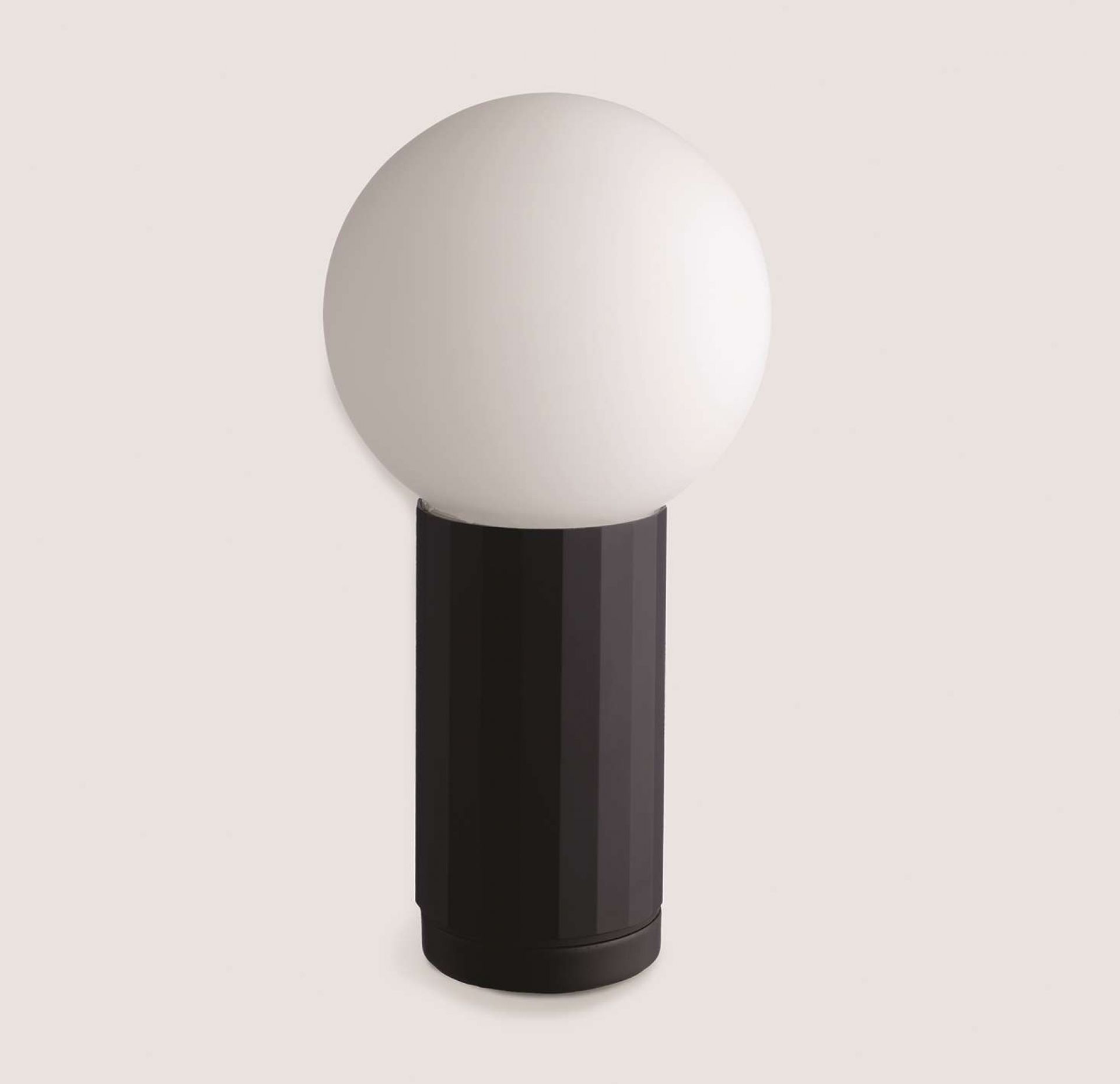 Turn On lampe de table Hay