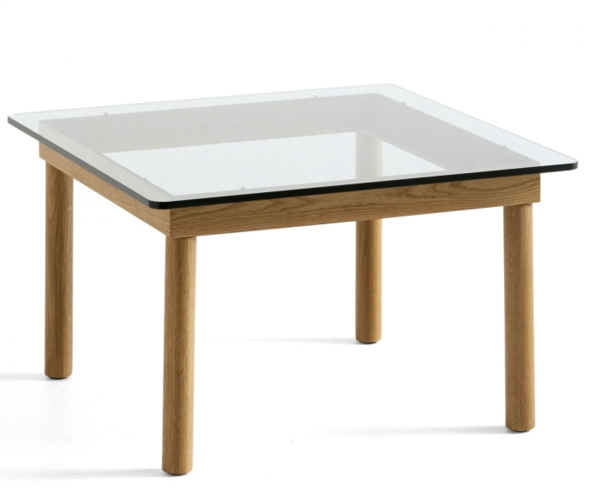 Kofi Table basse 60x60 cm Hay