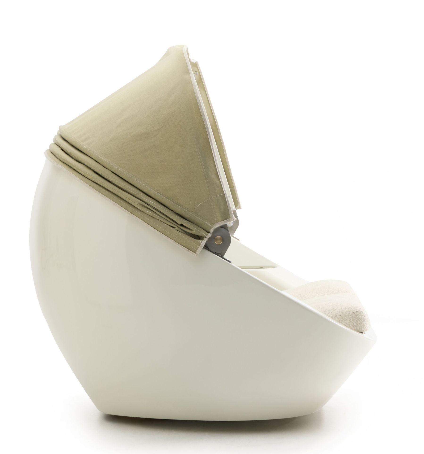 Canapé convertible Outdoor Extremis