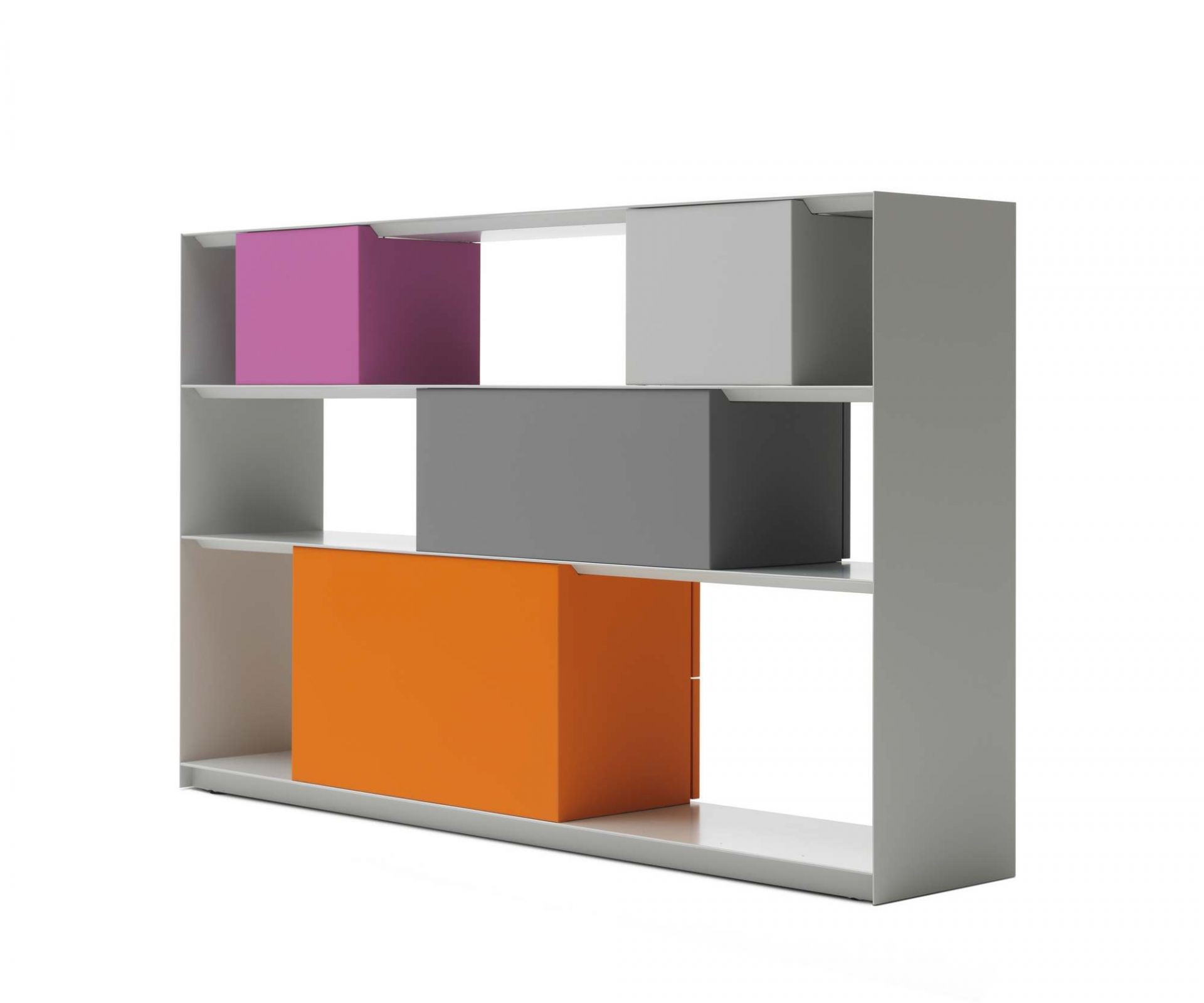 Stack système de buffet Müller Möbelfabrikation