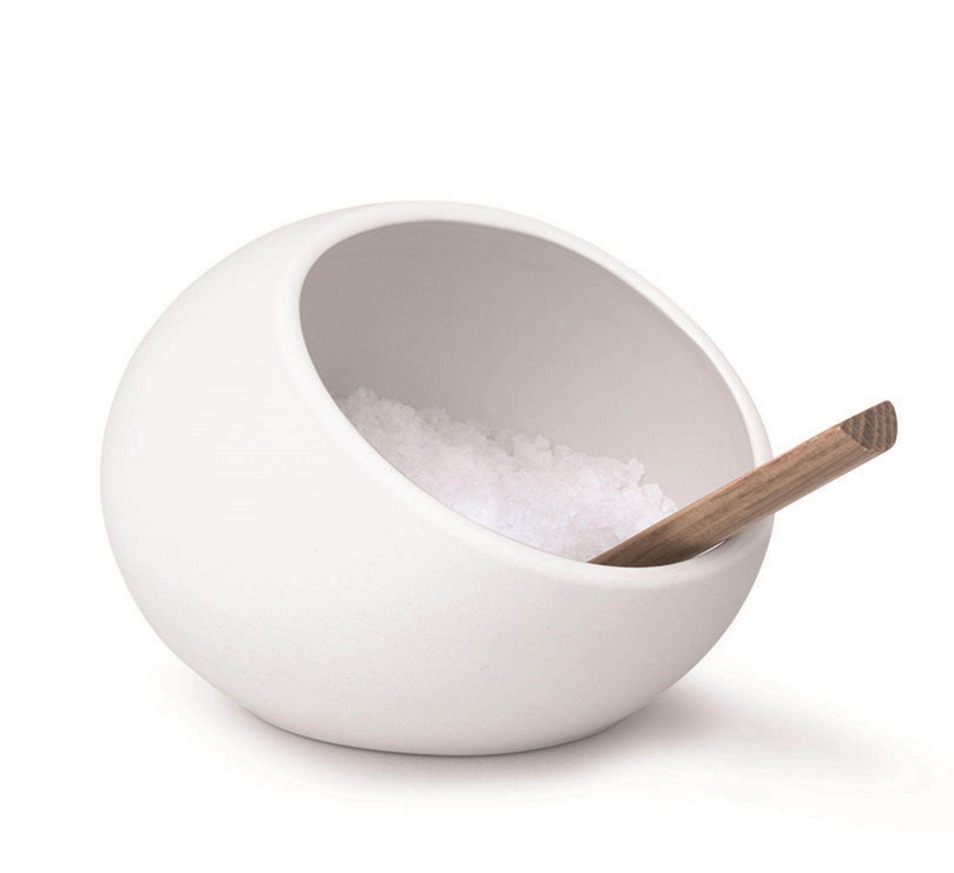 Salière avec cuillère Rosendahl Copenhagen OFFRE SPECIALE