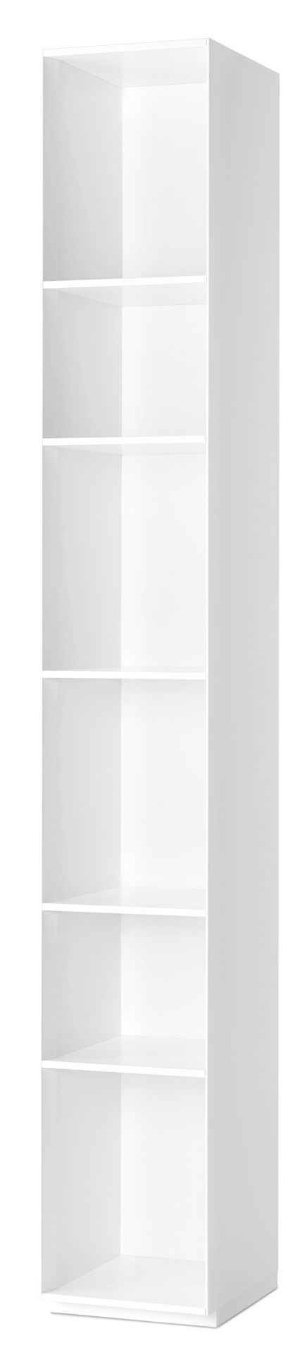 Nex Pur Étagère Ouverte Piure 