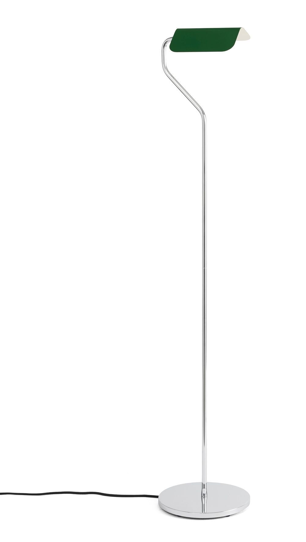Apex Floor Lamp Lampadaire Hay
