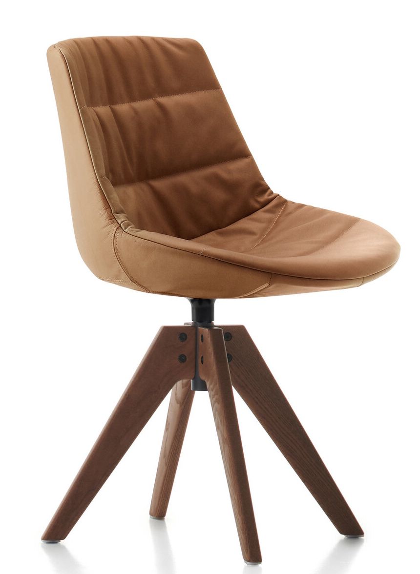 Flow Chair Chaise MDF Italia