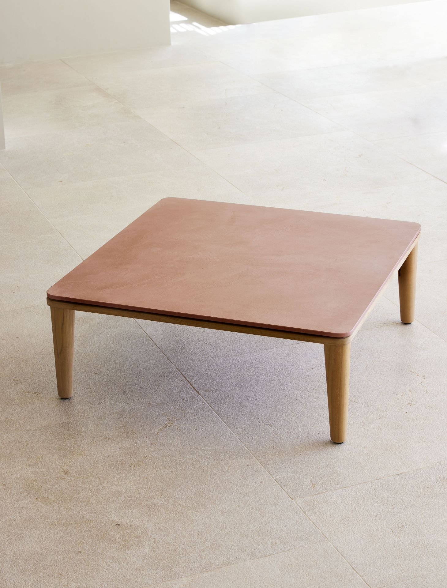 Capture Outdoor Table basse Cane-Line 