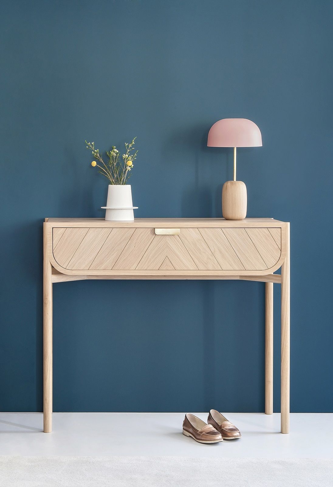 Marius Console Table console Hartô