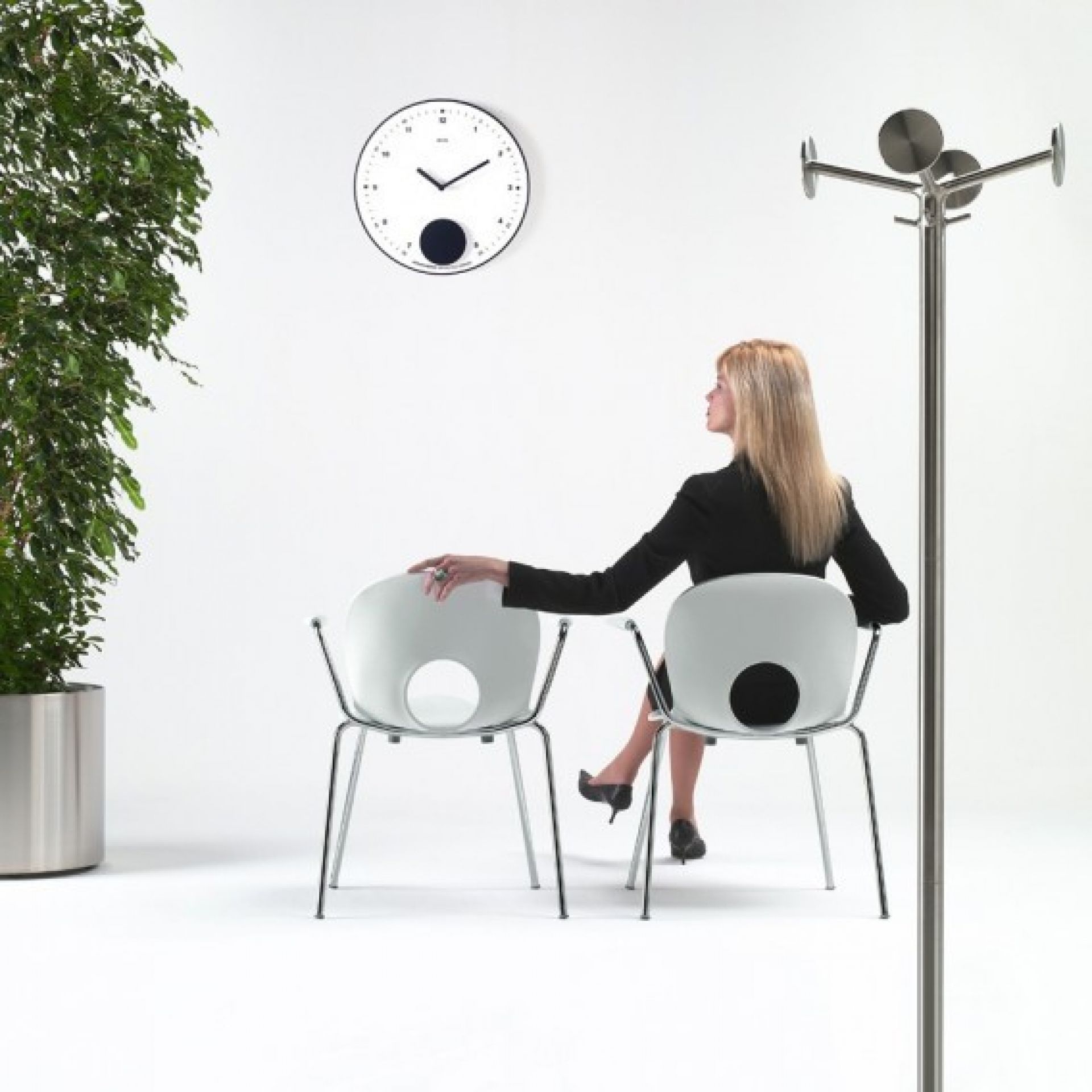 NOX IPSO Porte-manteau Rexite
