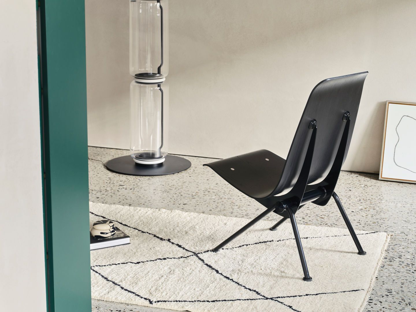 Antony Chaise LIMITED EDITION 2026 Vitra