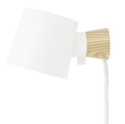 Rise Wall Lamp Applique Normann Copenhagen OFFRE SPECIALE