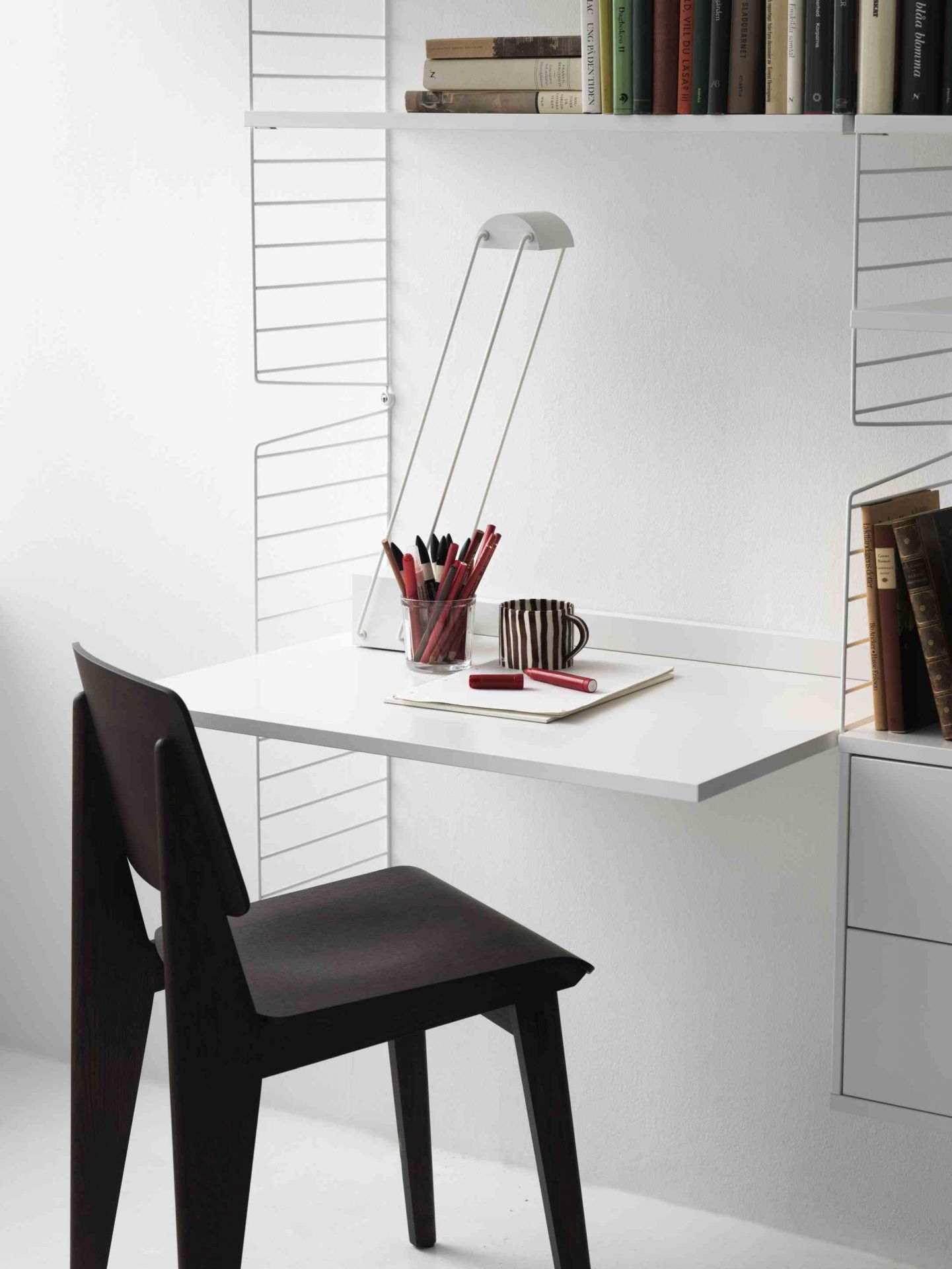 String Poste de travail A String Furniture