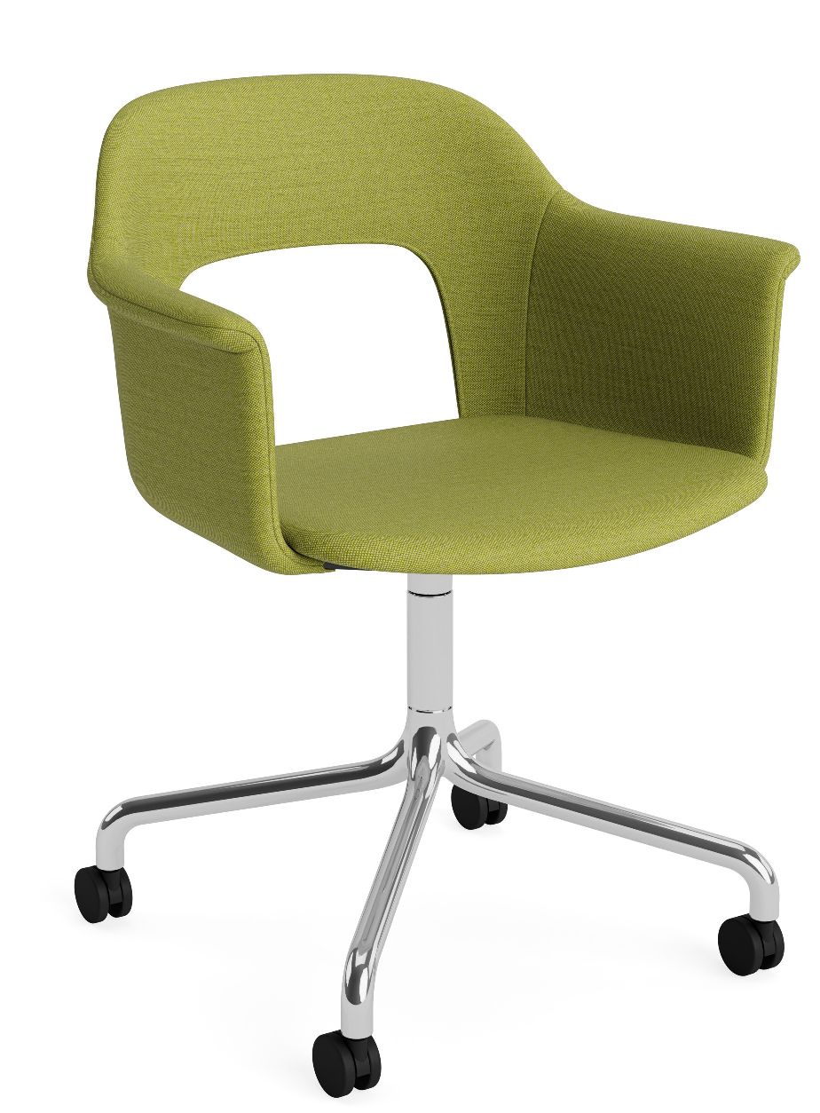 Layout Armchair 264 Accoudoirs Chaise Hay