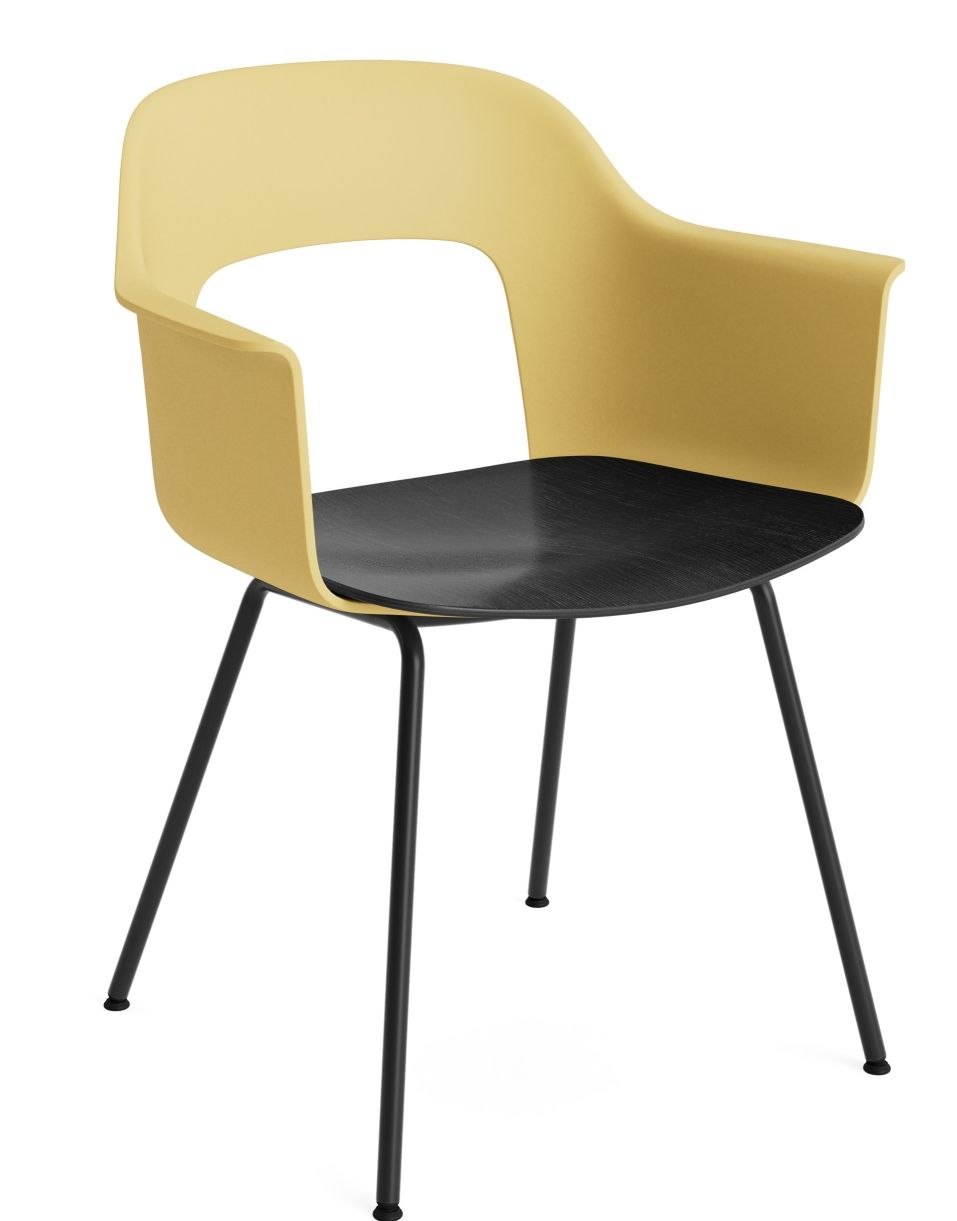 Layout Armchair 212 Fauteuil Hay