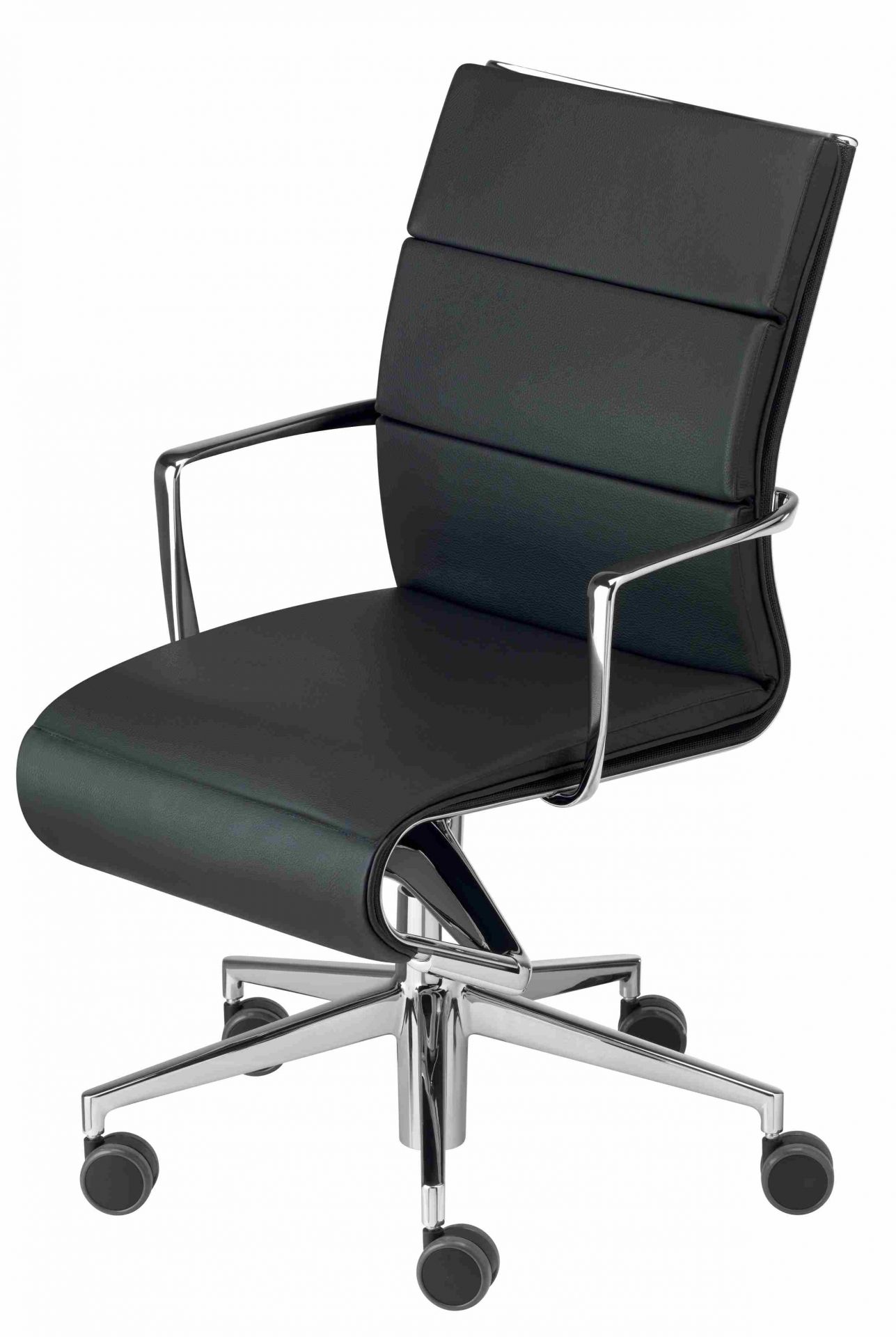 Rollingframe+ TILT 444 / 445 Chaise pivotante Alias
